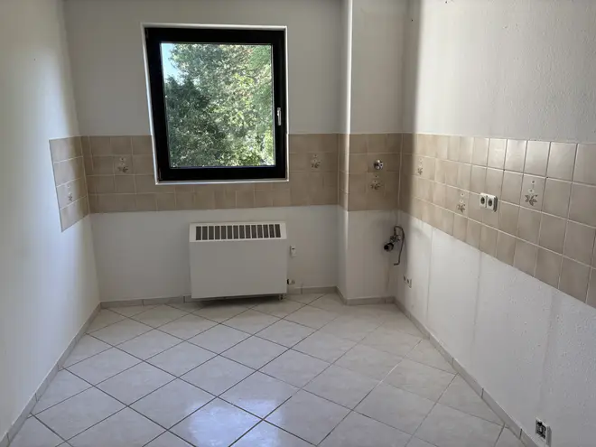 3 Zimmer Wohnung mit 81 m² in Düsseldorf – Bild 2