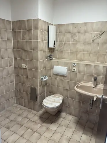 3 Zimmer Wohnung mit 81 m² in Düsseldorf – Bild 5