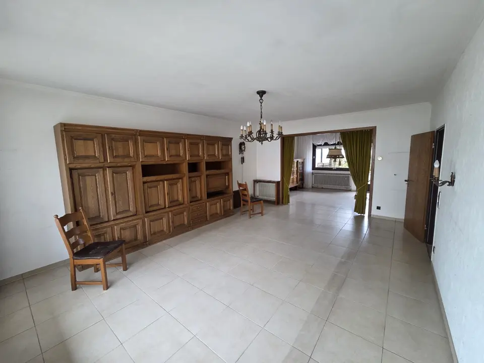 5 Zimmer Wohnung mit 130 m² in Rheine – Bild 1