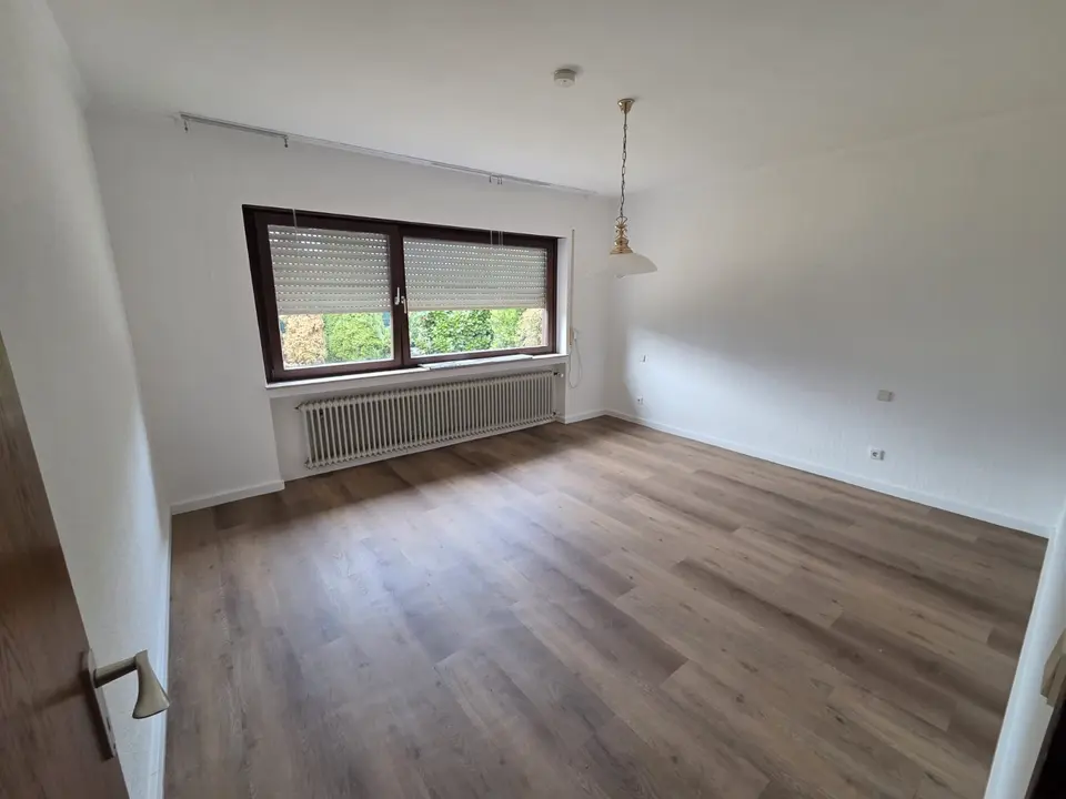 5 Zimmer Wohnung mit 130 m² in Rheine – Bild 2