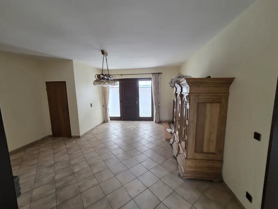 5 Zimmer Wohnung mit 130 m² in Rheine – Bild 3