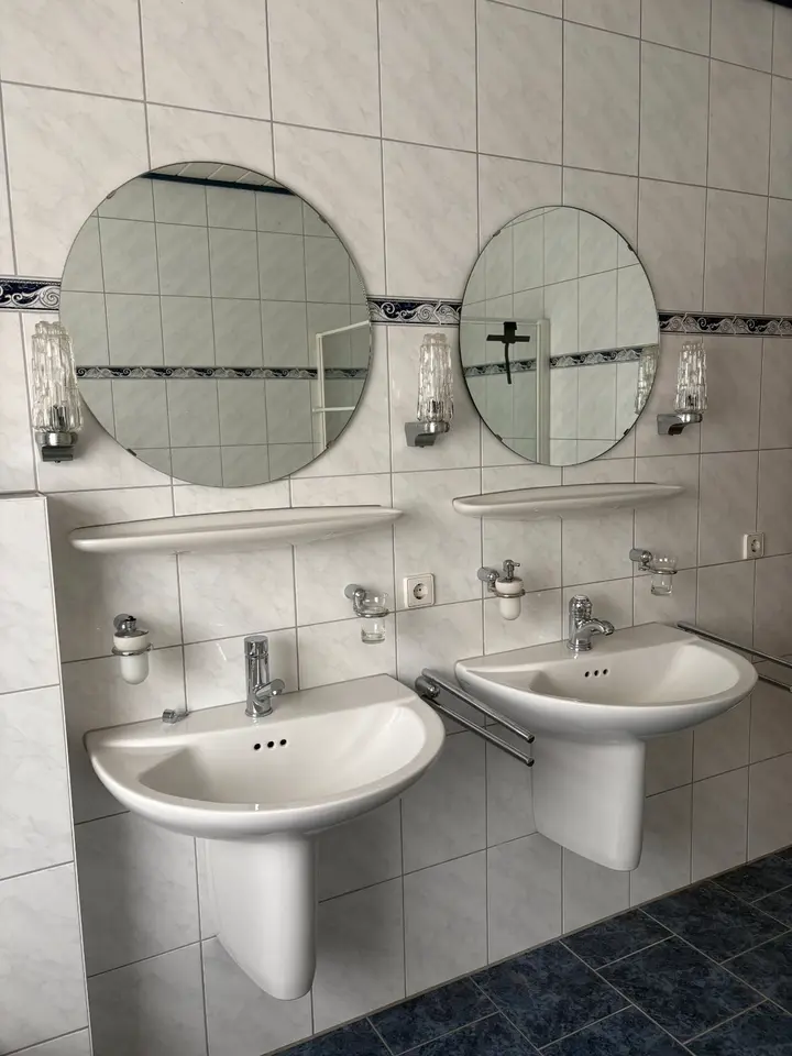 5 Zimmer Wohnung mit 130 m² in Rheine – Bild 6