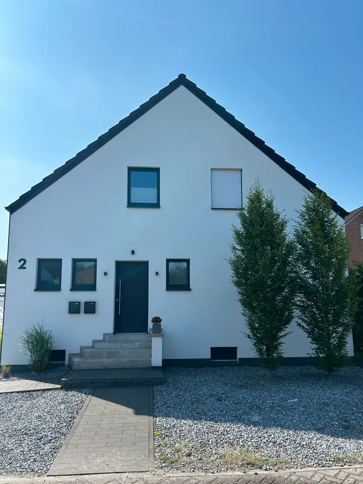 5 Zimmer Wohnung mit 130 m² in Rheine – Bild 7