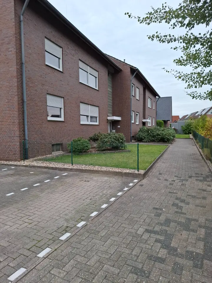 5 Zimmer Wohnung mit 130 m² in Rheine – Bild 9