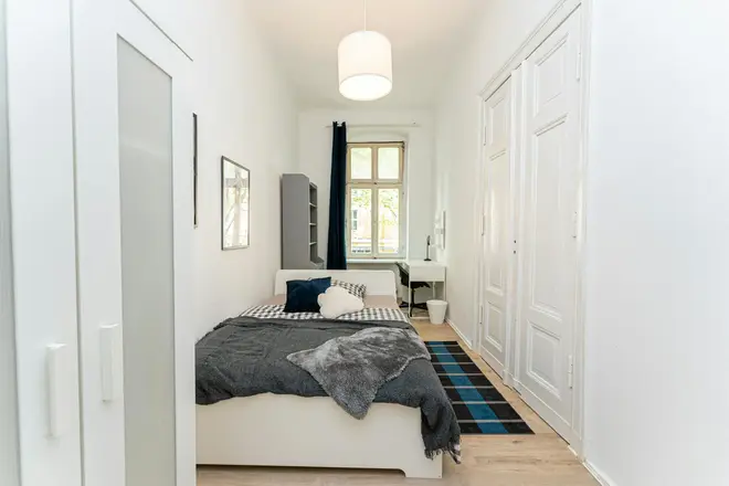 WG-Zimmer mit 13 m² in Berlin – Bild 1