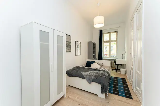 WG-Zimmer mit 13 m² in Berlin – Bild 2