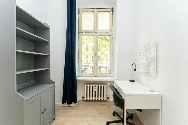 WG-Zimmer mit 13 m² in Berlin – Bild 3
