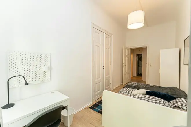 WG-Zimmer mit 13 m² in Berlin – Bild 4