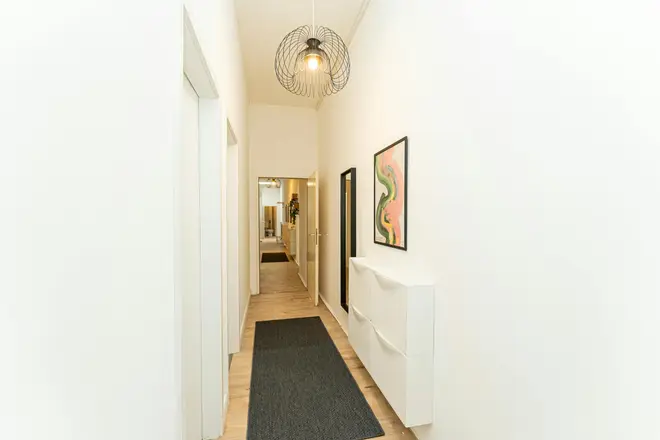 WG-Zimmer mit 13 m² in Berlin – Bild 5