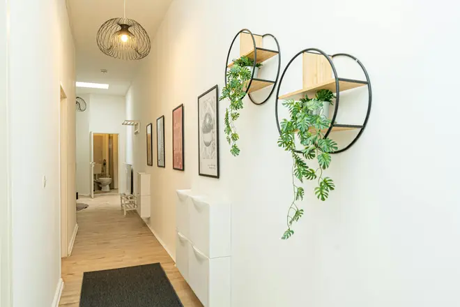 WG-Zimmer mit 13 m² in Berlin – Bild 6