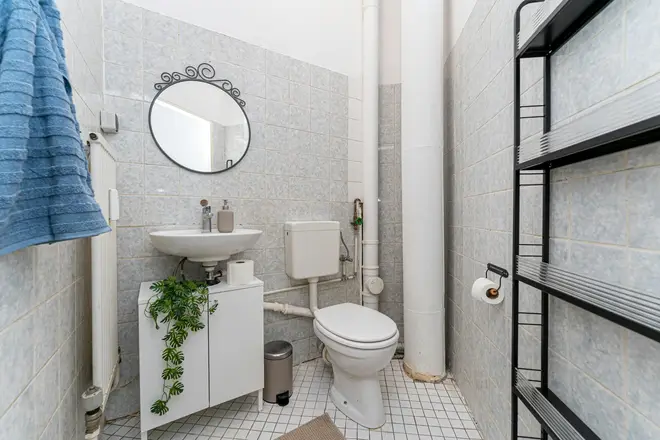 WG-Zimmer mit 13 m² in Berlin – Bild 9