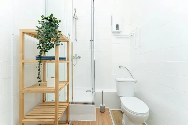 WG-Zimmer mit 13 m² in Berlin – Bild 10