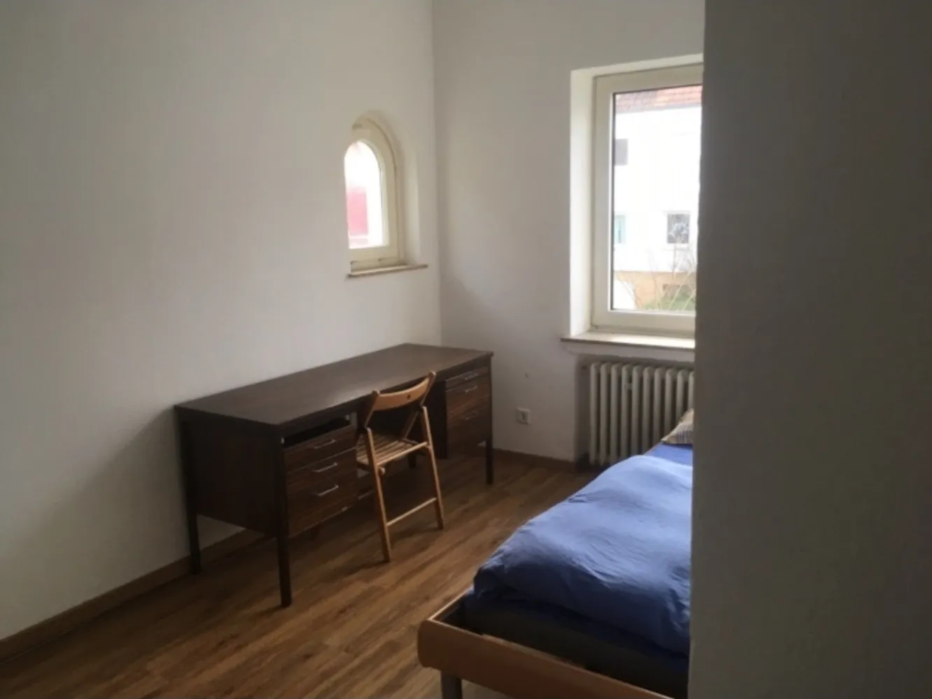 1 Zimmer Wohnung mit 20 m² in Bielefeld – Bild 1