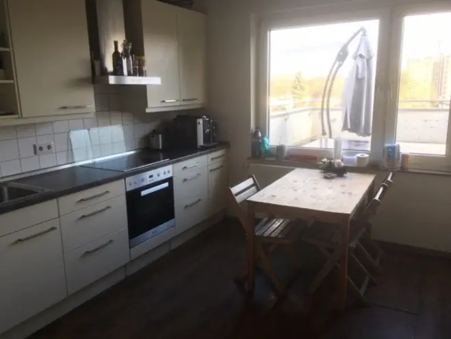 1 Zimmer Wohnung mit 20 m² in Bielefeld – Bild 2