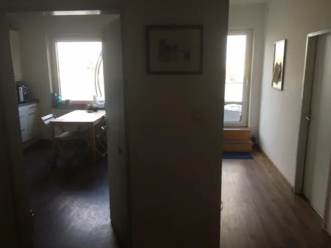 1 Zimmer Wohnung mit 20 m² in Bielefeld – Bild 4