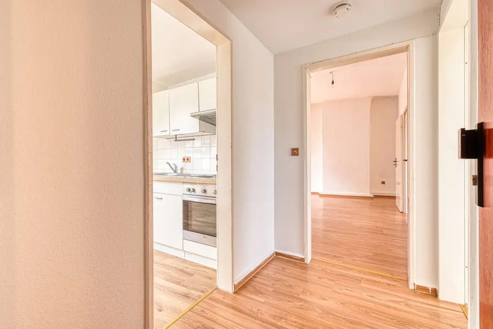 2 Zimmer Wohnung mit 47 m² in Bremen – Bild 5