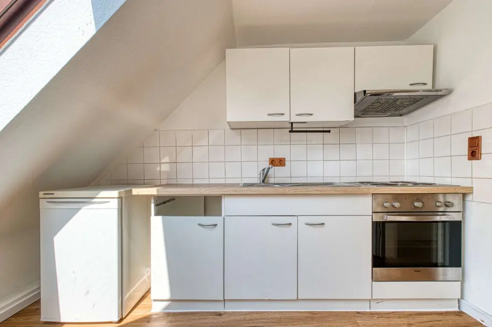 2 Zimmer Wohnung mit 47 m² in Bremen – Bild 6