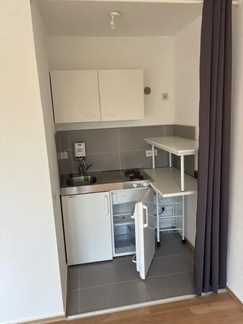 Studio mit 27 m² in Oldenburg – Bild 6