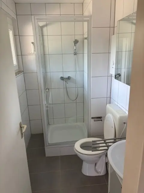 Studio mit 27 m² in Oldenburg – Bild 7