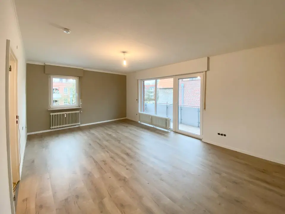 Studio mit 27 m² in Oldenburg – Bild 8
