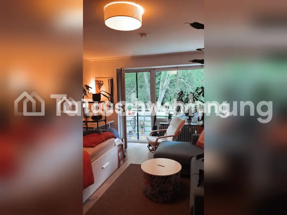Studio mit 27 m² in Oldenburg – Bild 9