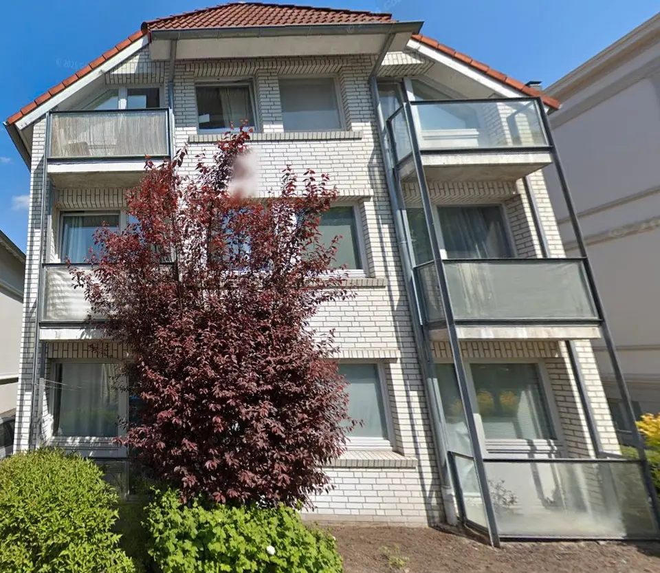 Studio mit 27 m² in Oldenburg – Bild 10