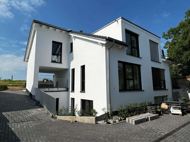 6 Zimmer Haus mit 160 m² in Mainz – Bild 1