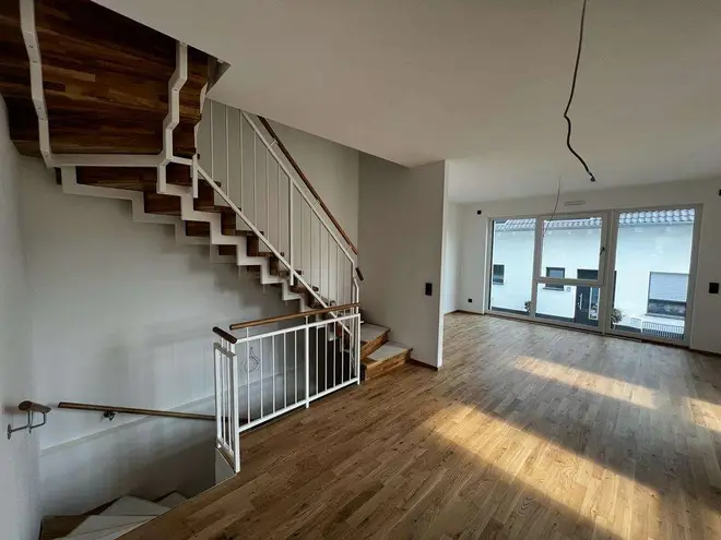 6 Zimmer Haus mit 160 m² in Mainz – Bild 11