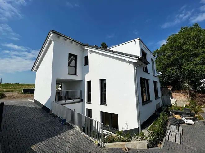 6 Zimmer Haus mit 160 m² in Mainz – Bild 3