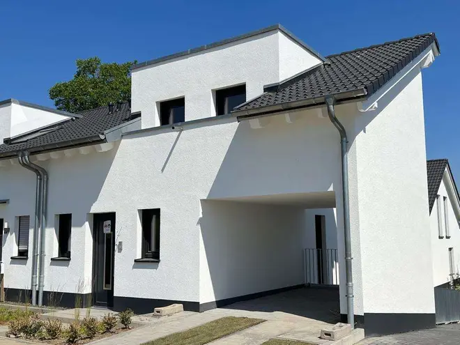 6 Zimmer Haus mit 160 m² in Mainz – Bild 4