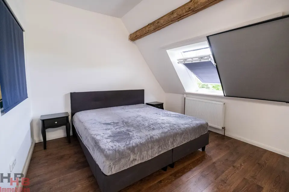 5 Zimmer Wohnung mit 140 m² in Bremen – Bild 4