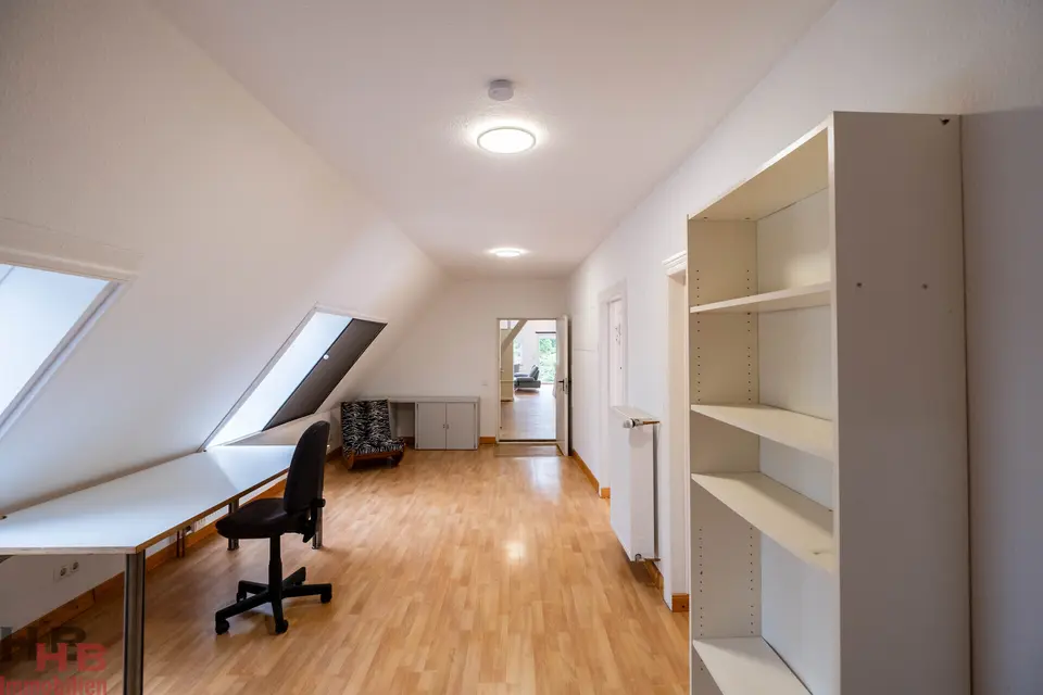5 Zimmer Wohnung mit 140 m² in Bremen – Bild 6