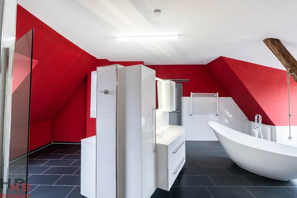 5 Zimmer Wohnung mit 140 m² in Bremen – Bild 8