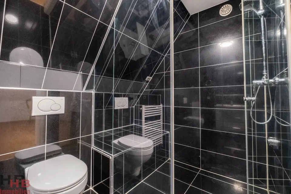 5 Zimmer Wohnung mit 140 m² in Bremen – Bild 9