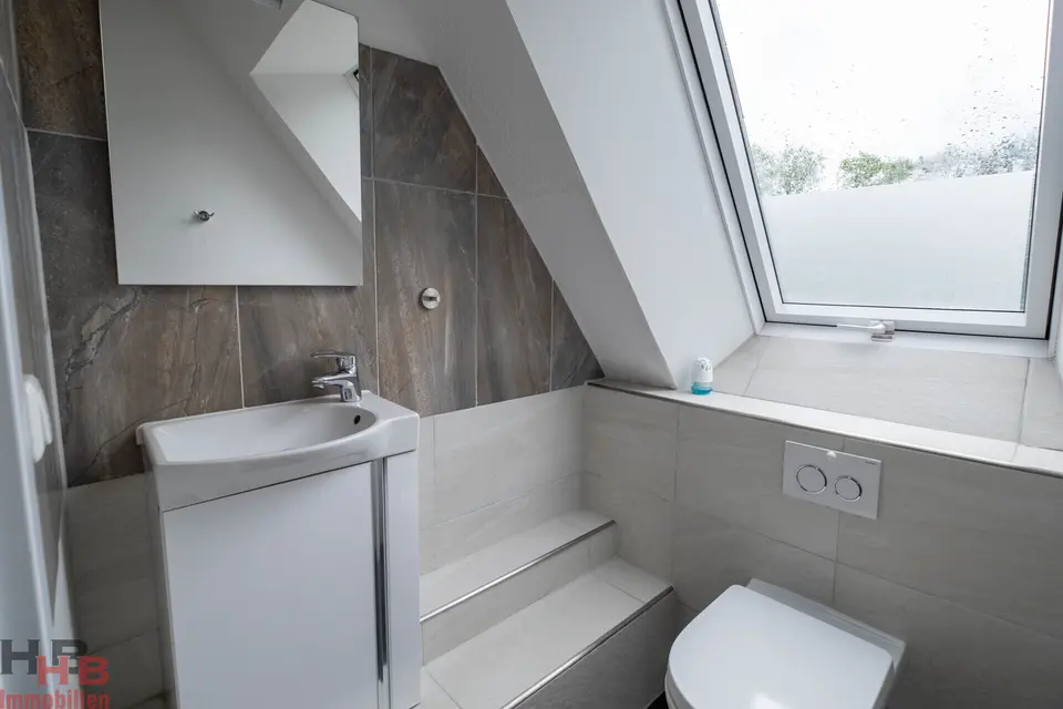 5 Zimmer Wohnung mit 140 m² in Bremen – Bild 10