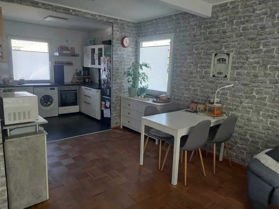 4 Zimmer Haus mit 120 m² in Uelzen – Bild 2