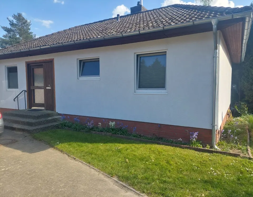4 Zimmer Haus mit 120 m² in Uelzen – Bild 3