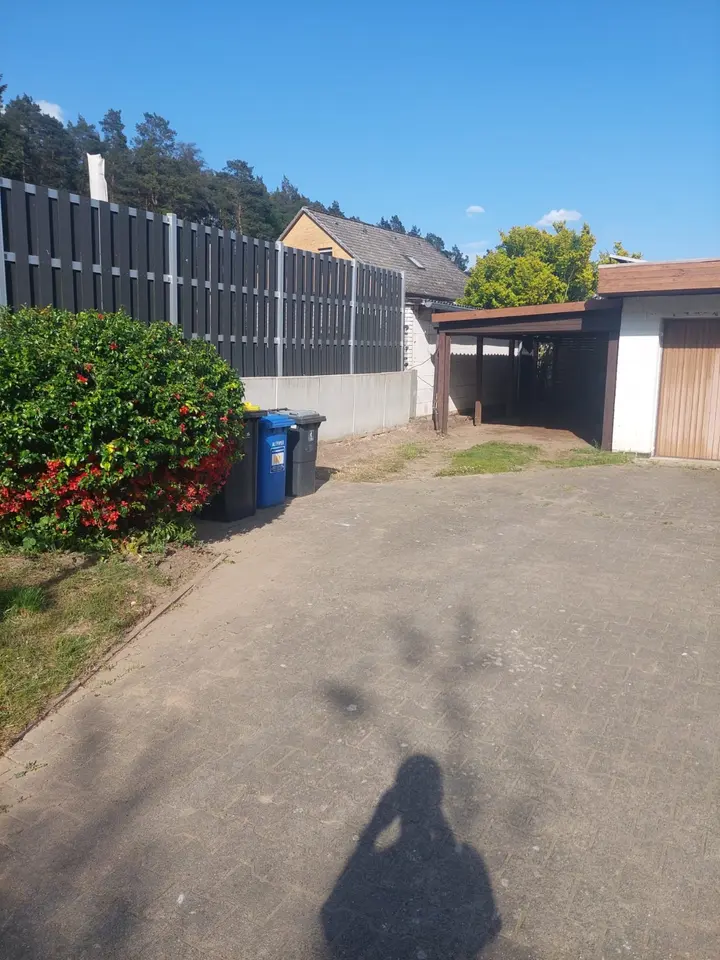 4 Zimmer Haus mit 120 m² in Uelzen – Bild 4