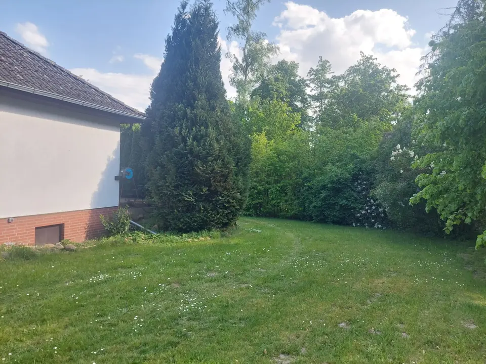 4 Zimmer Haus mit 120 m² in Uelzen – Bild 5