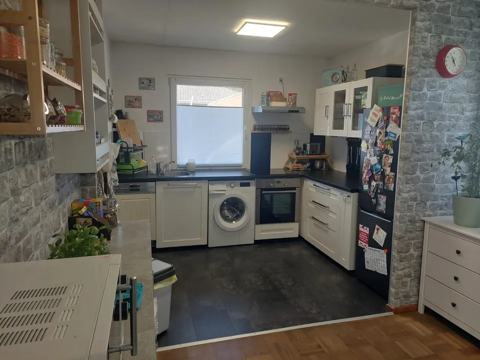 4 Zimmer Haus mit 120 m² in Uelzen – Bild 6