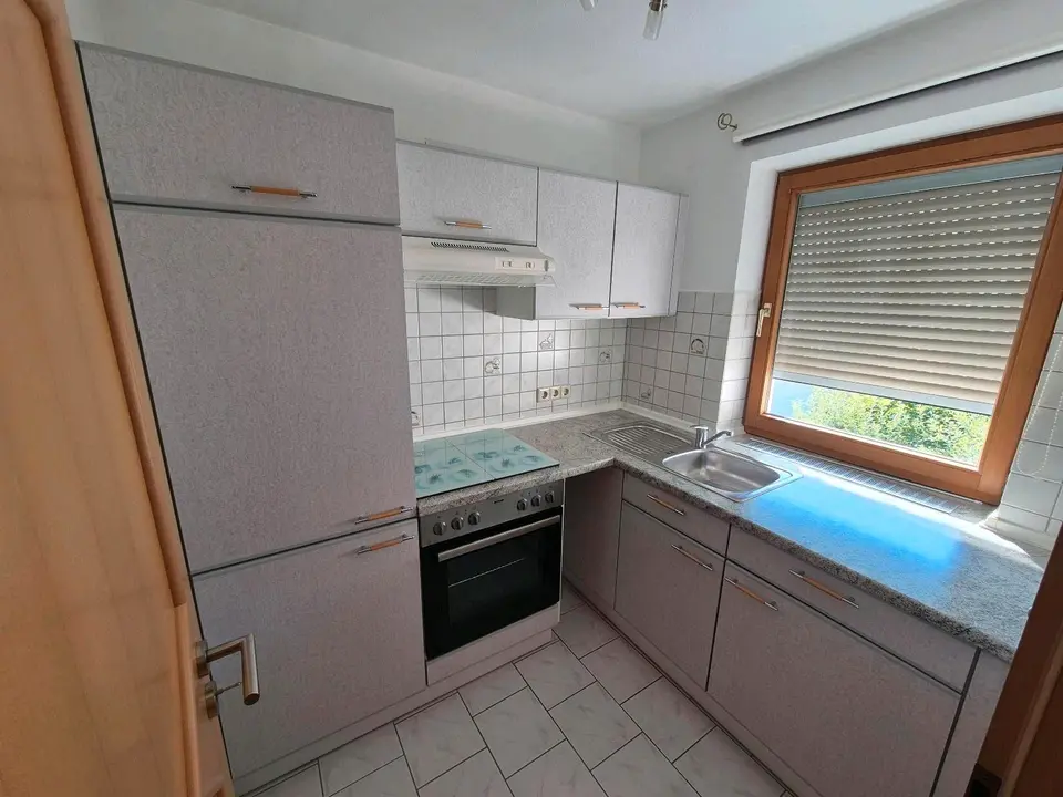 2 Zimmer Wohnung mit 61 m² in Berchtesgaden – Bild 1