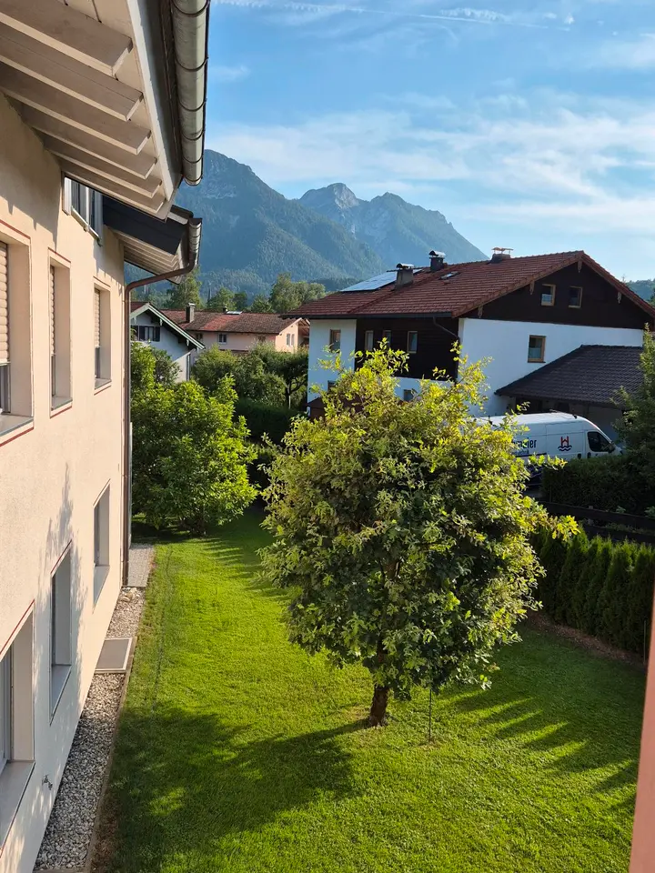 2 Zimmer Wohnung mit 61 m² in Berchtesgaden – Bild 3