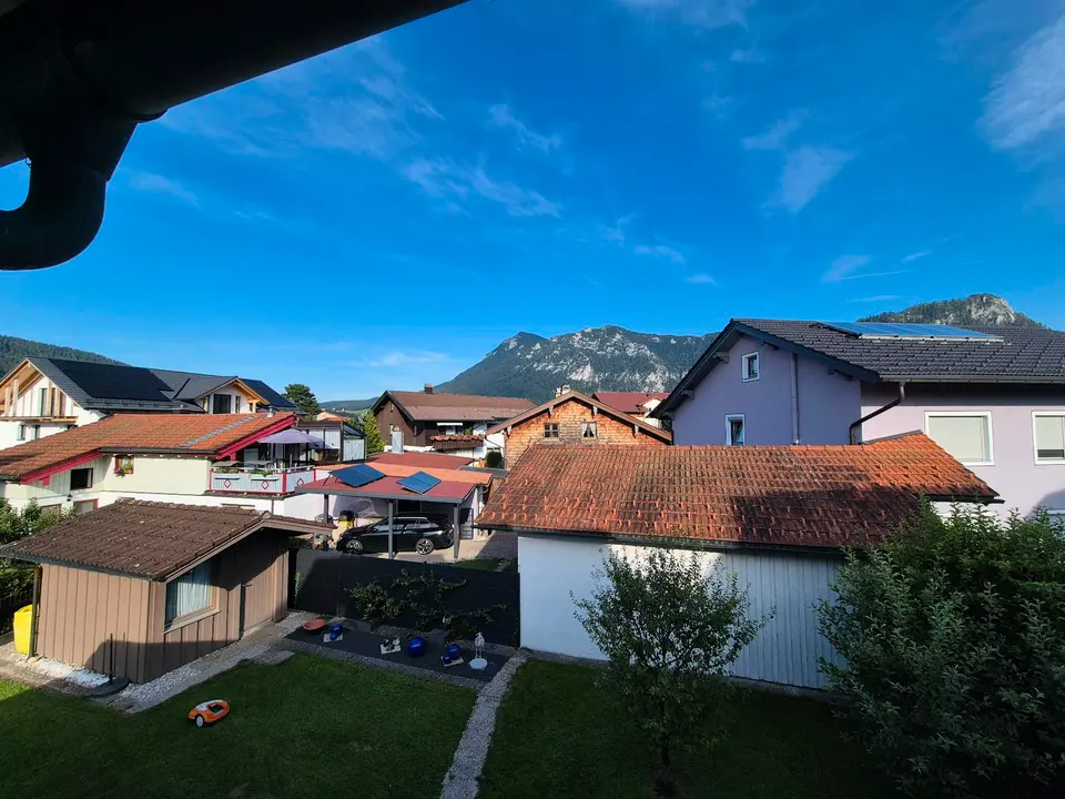 2 Zimmer Wohnung mit 61 m² in Berchtesgaden – Bild 6