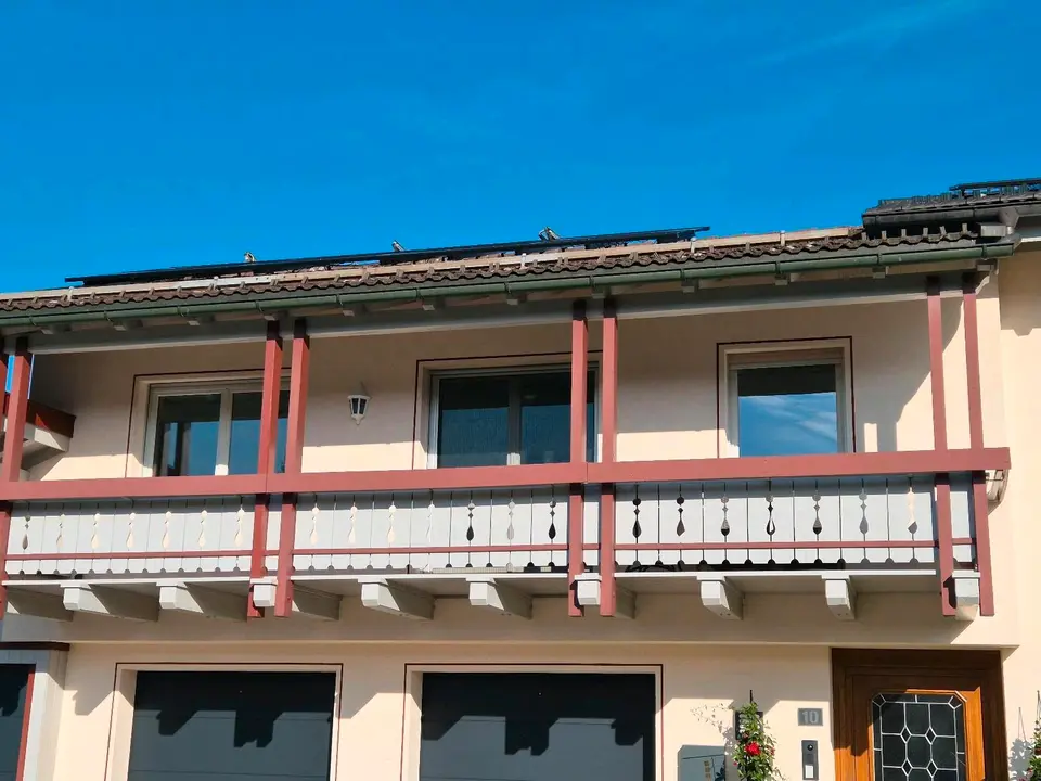 2 Zimmer Wohnung mit 61 m² in Berchtesgaden – Bild 7