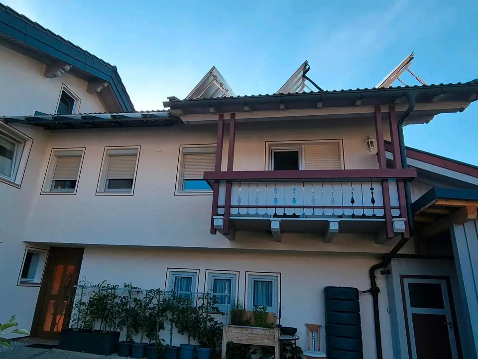 2 Zimmer Wohnung mit 61 m² in Berchtesgaden – Bild 8