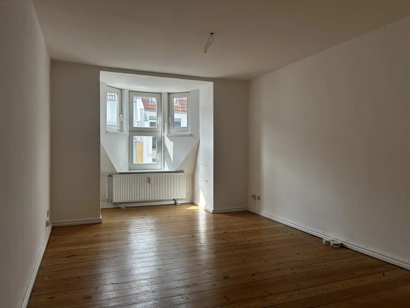 3 Zimmer Wohnung mit 61 m² in Flensburg – Bild 3