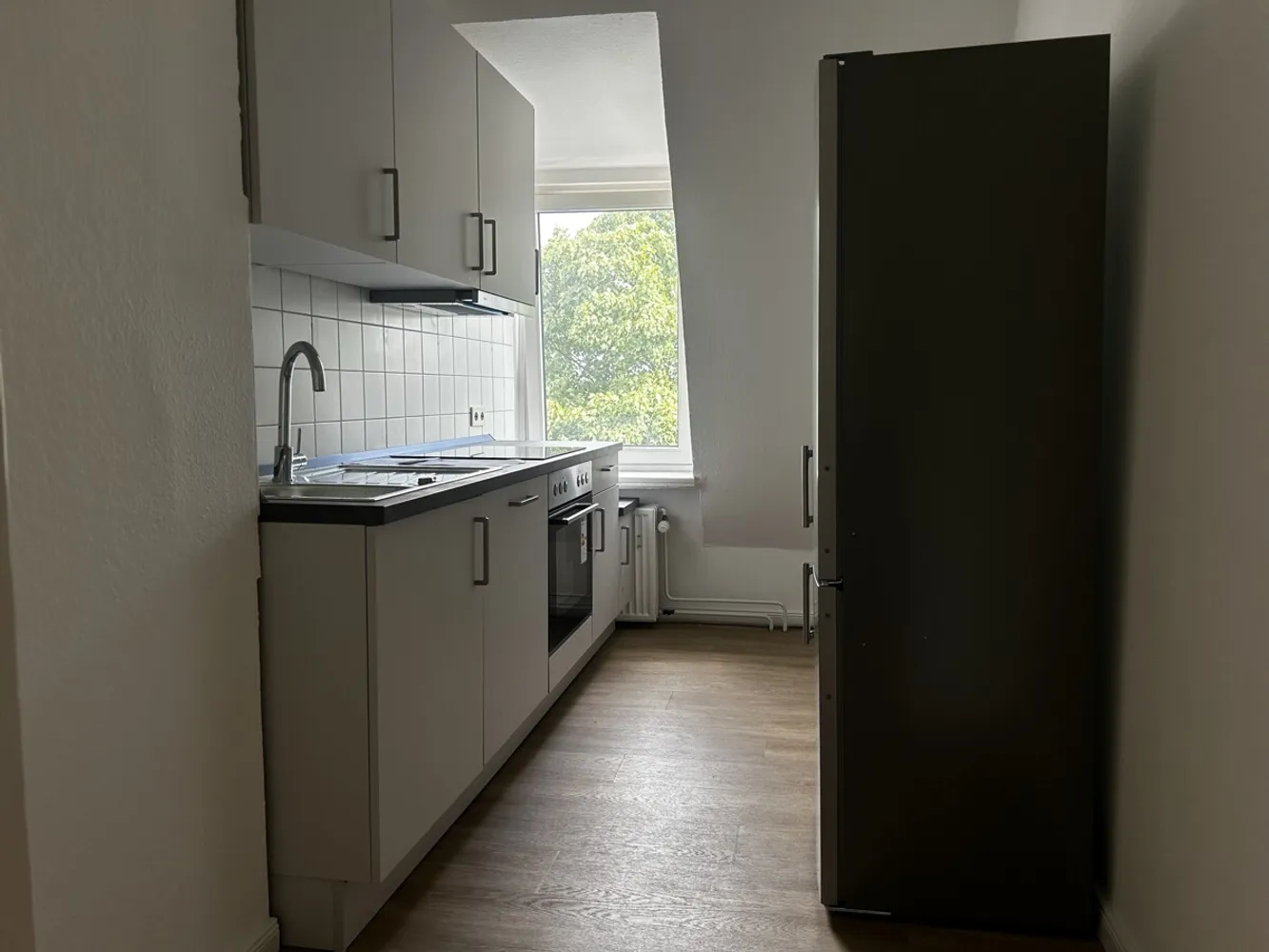 3 Zimmer Wohnung mit 61 m² in Flensburg – Bild 5