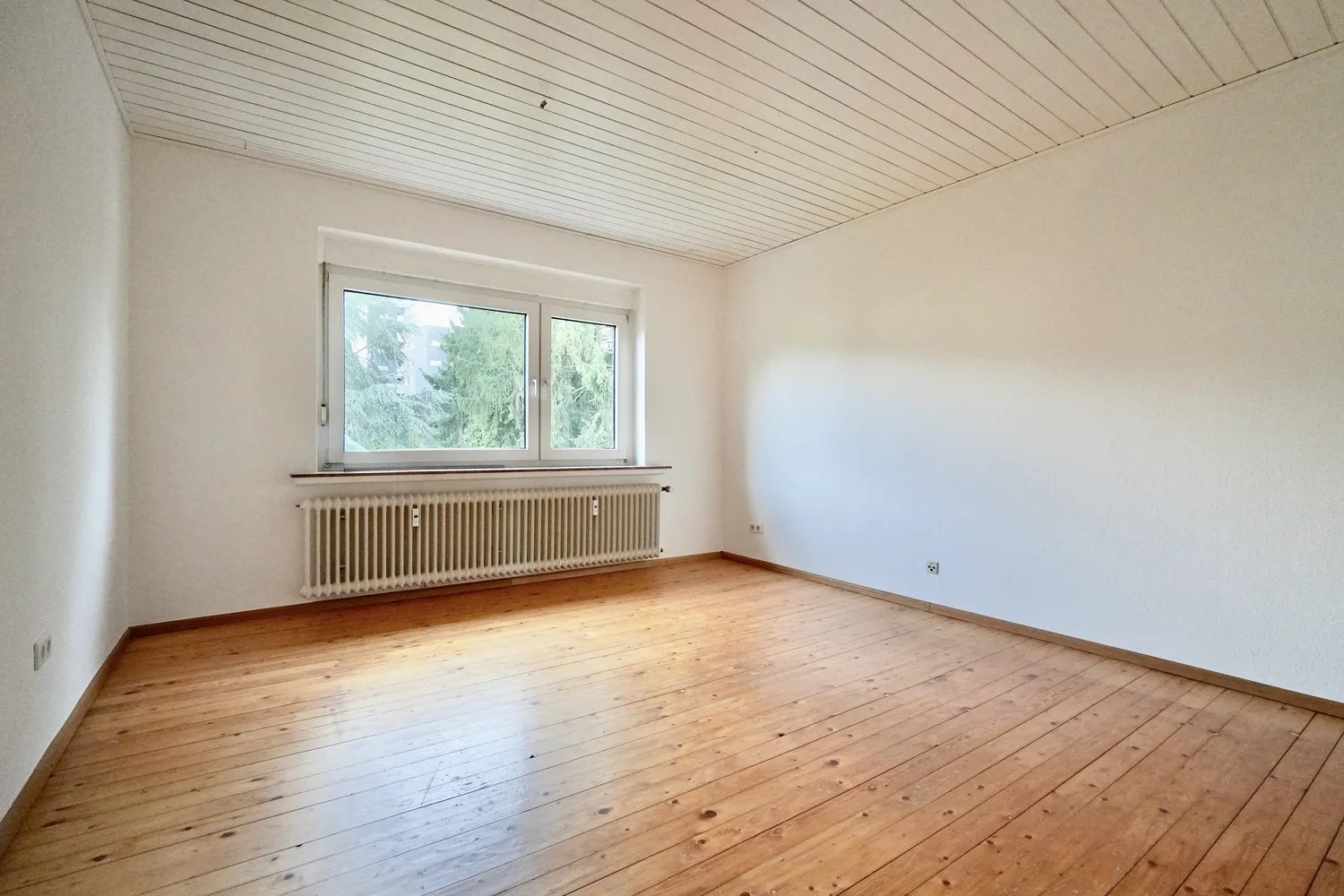 3 Zimmer Wohnung mit 69 m² in Solingen – Bild 2