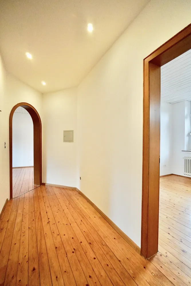 3 Zimmer Wohnung mit 69 m² in Solingen – Bild 11