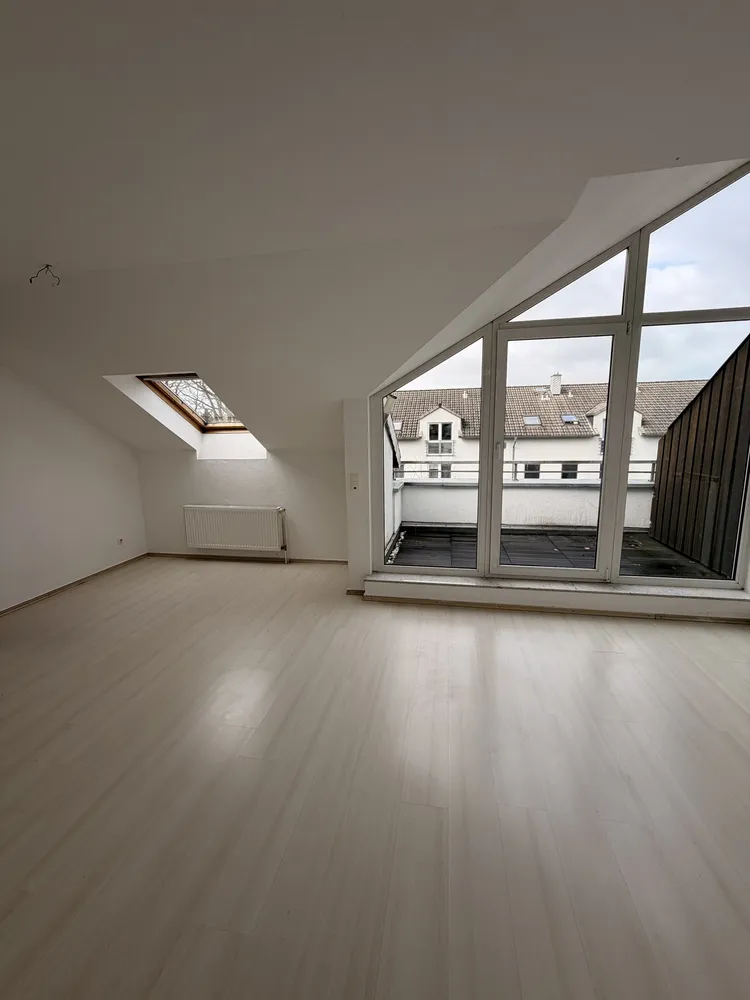 3 Zimmer Wohnung mit 65 m² in Braunschweig – Bild 1